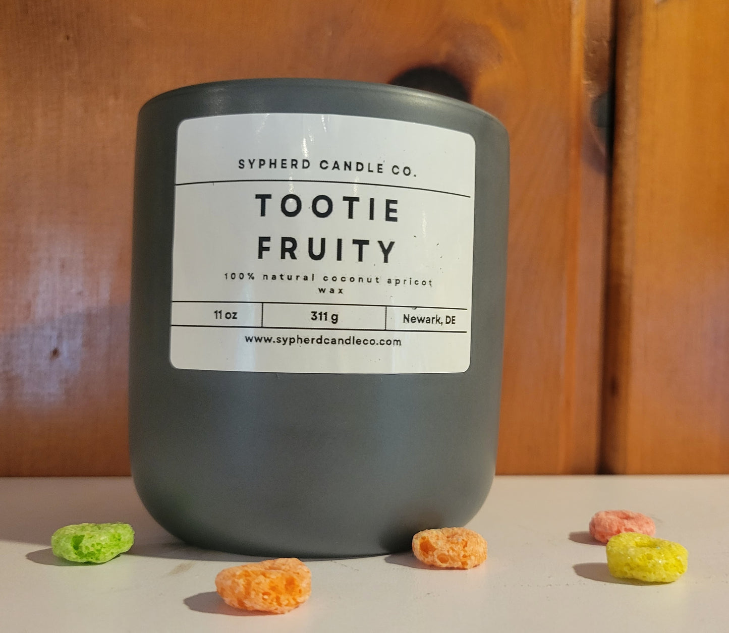 Tootie Fruity 11oz