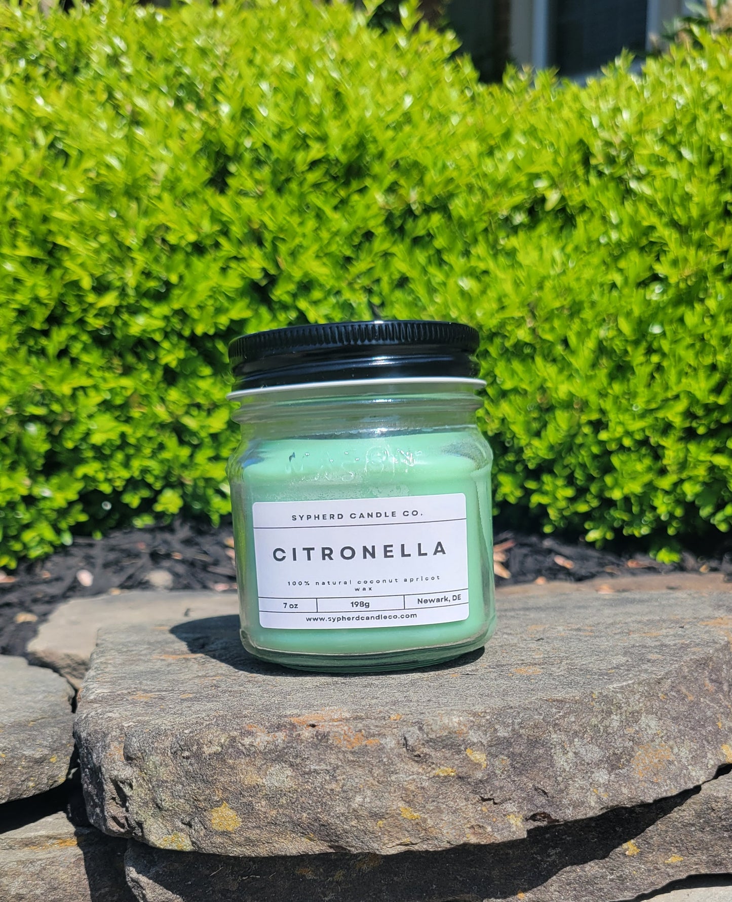 Citronella 7oz